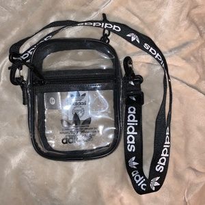 Adidas Crossbody